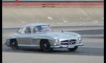 mercedes 300 sl gullwing coupe 1955